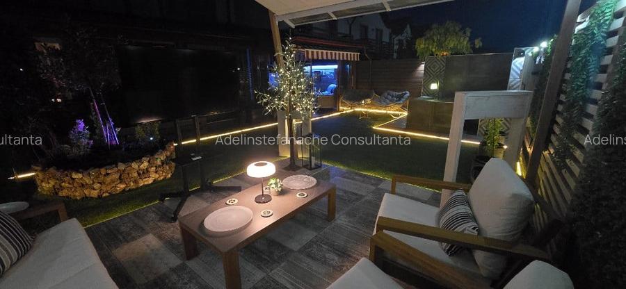 Oferata OCTOMBRIE - Vand duplex LUX