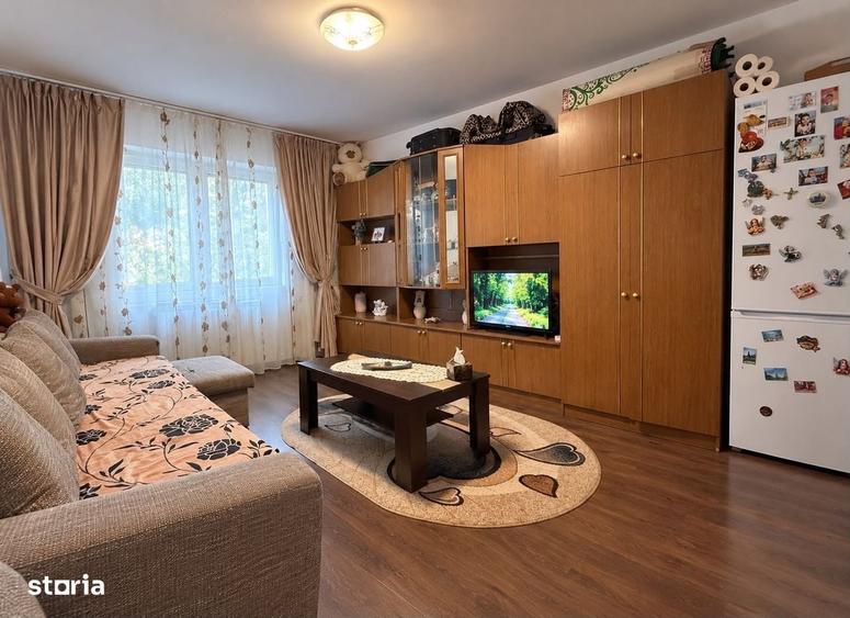 Garsonieră decomandată în Telegrafului