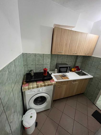 Garsonieră semidecomandată în Grigorescu