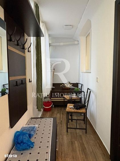 Apartament cu 2 camere de inchiriat | Parter | Central | Oradea - 8
