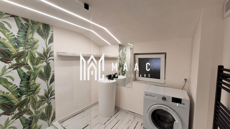 Apartament in Regim Hotelier | Centru | 219M | Pivnita | Pod - 26