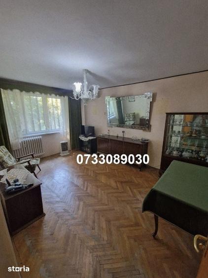 Berceni, str. Straduintei, Apartament 3 camere - 1