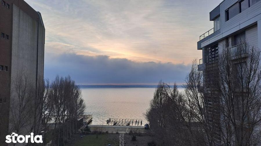 Apartament cu 2 camere în Nord