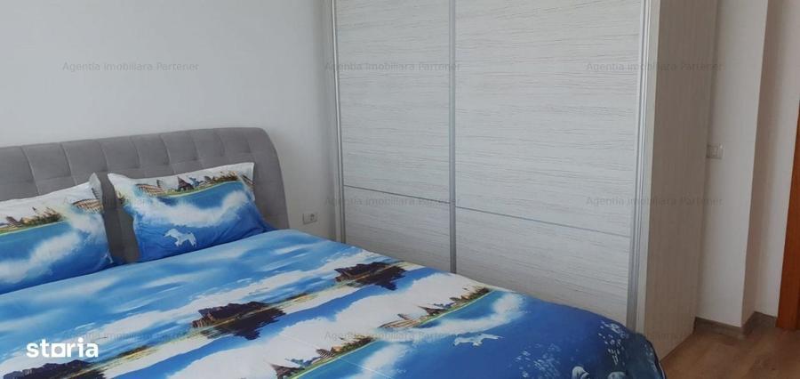 Apartament cu 3 camere în Găvana