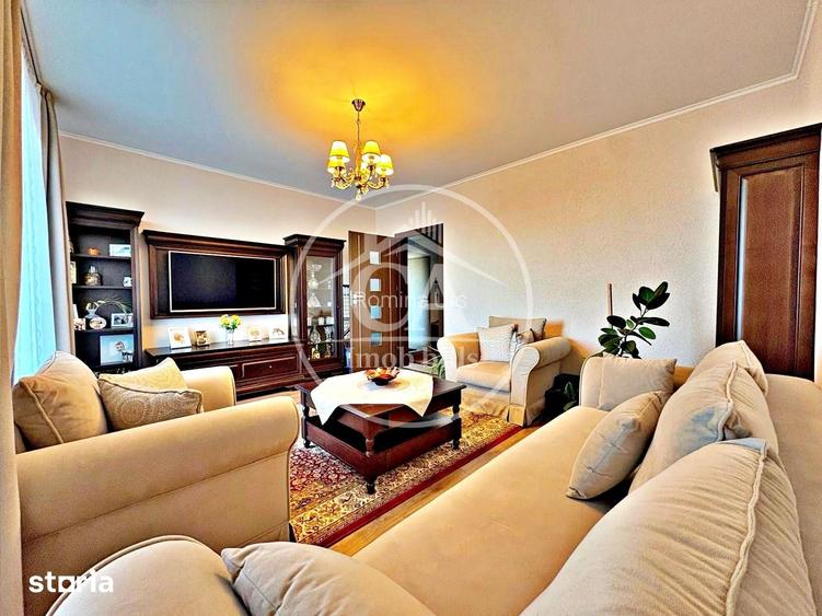 Apartament de Inchiriat cu 2 camere in zona Nufarul, Oradea