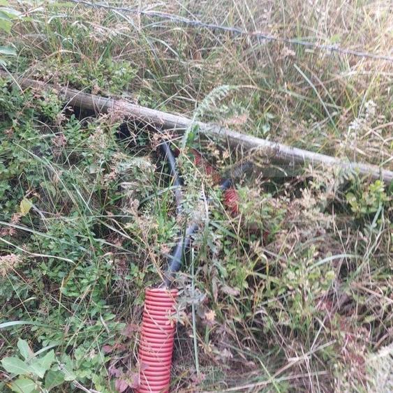 Teren agricol extravilan de 17345.439453125 mp, în Fundata