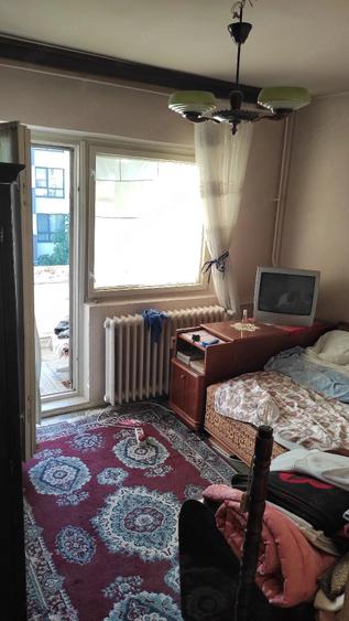 Apartament cu 2 camere decomandat în Olteniței