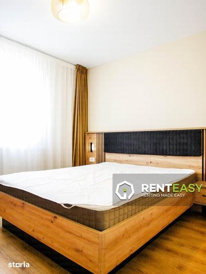 Apartament cu doua camere de inchiriat situat in Hala Centrala - 4