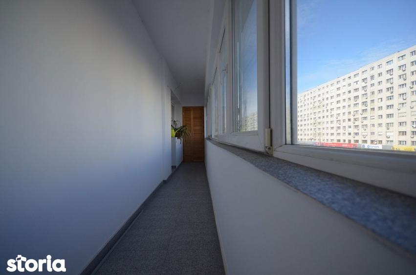 Apartament cu 4 camere decomandat, mobilat în Pantelimon