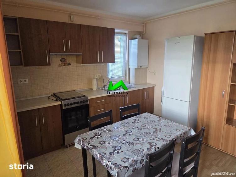 Apartament de inchiriat 3 camere Pet Friendly Sibiu Turnisor - 4