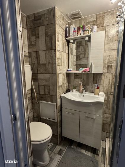 Apartament cu 2 camere în Andrei Mureșanu