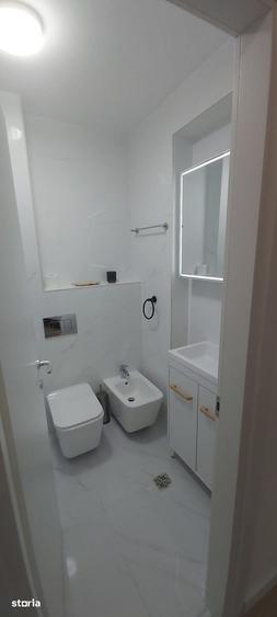 Apartament cu 2 camere în Aviatorilor