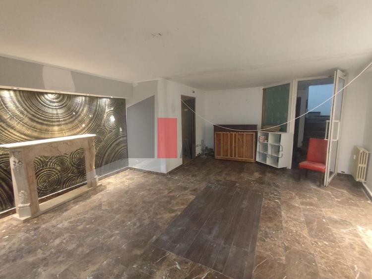 Spațiu comercial, de 130 mp, în Arcul de Triumf