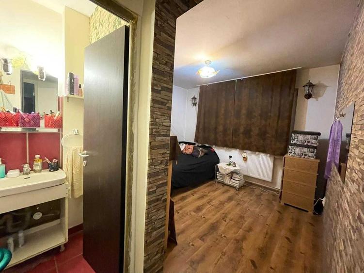 Apartament cu 4 camere decomandat în Mănăștur