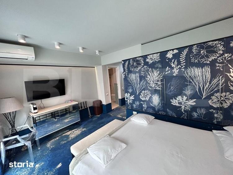 Apartament cu 5 camere în Central