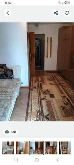 Garsonieră decomandată în Electroprecizia