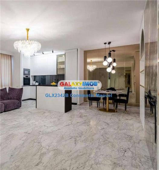 Apartament 3 camere, zona Herastrau, Parcul Herastrau - 7