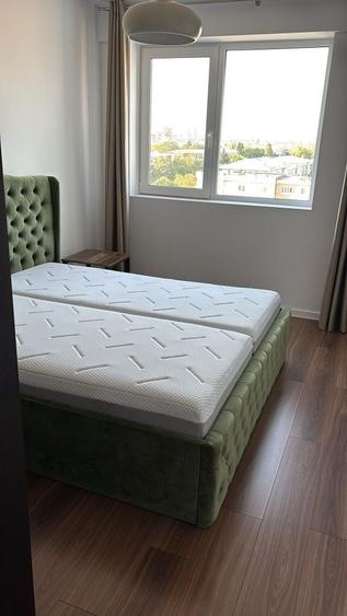 Apartament de inchiriat pe termen lung, 2 camere, bloc nou Craiova Pan Group - 2