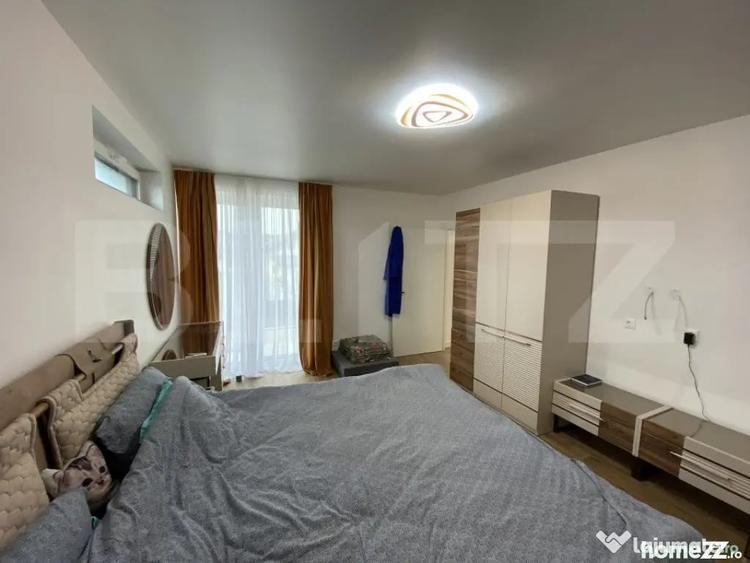 Casa de vanzare, 4 camere in zona Dumbrava Nord, Zalau - Zalau (Salaj) - 17