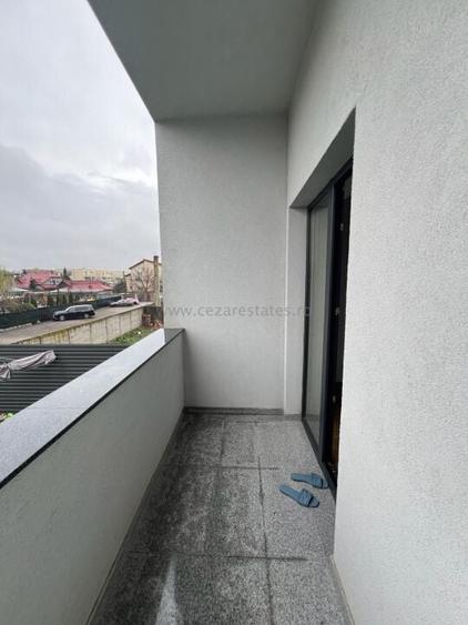 PIPERA APARTAMENT 3 CAMERE   MOBILAT COMPLET ROVERE LOC PARCARE - 22