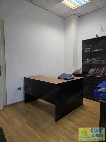 Centru, spatiu pentru birouri, 55mp, gaze, inchirieri Constanta - 7