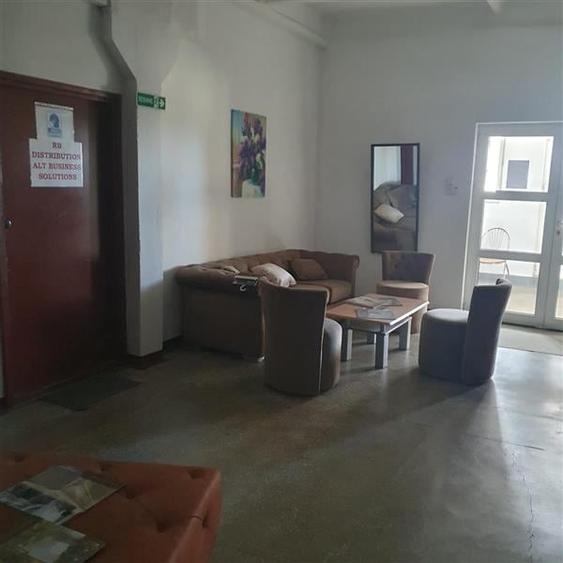 Inchiriere depozit/hala/spatiu industrial Craiova - Bariera Valcii - CET 2, Dolj - 5