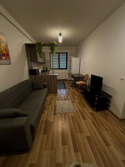 Apartament cu 2 camere Palas Mall - 2