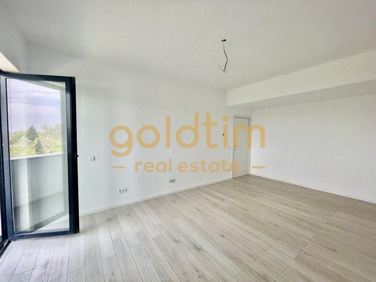 NOU/ PRIVELISTE/ PADUREA BANEASA/ZONA LINISTITA/2 BAI/BUCATARIE INCHISA - 3