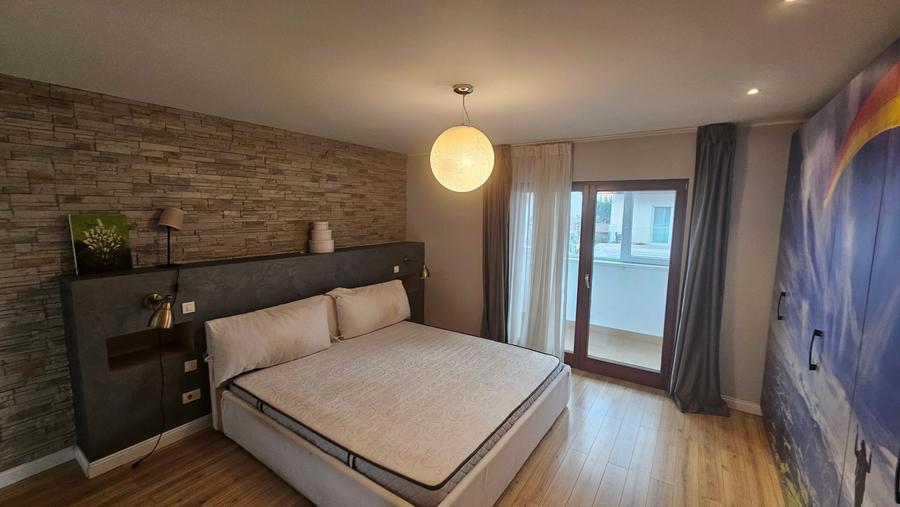 Casă cu 5 camere si Garaj, în American Village – Pipera – confort, eleganță - 25