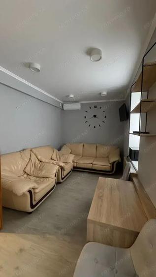 Garsoniera in zona Gorjului - 5