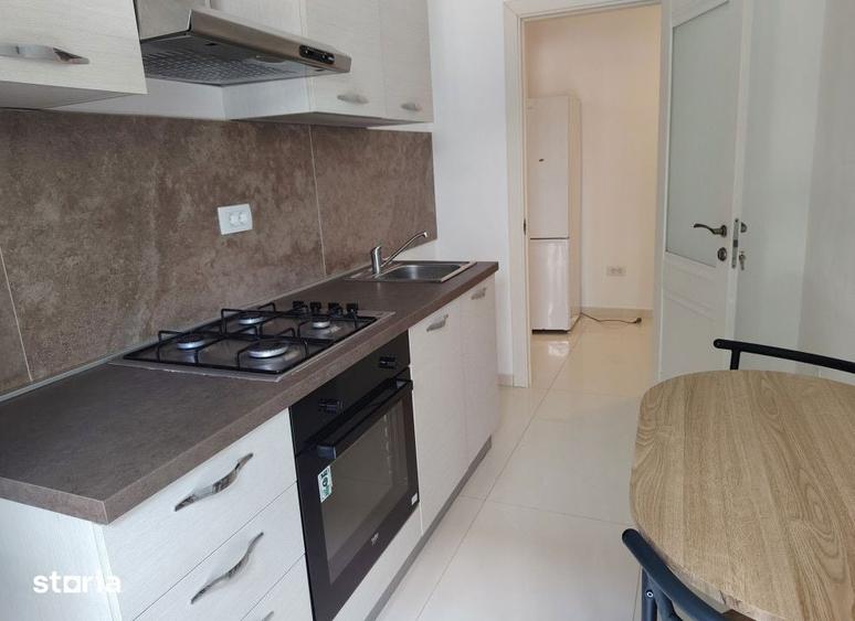 Apartament 1 camera Popas Pacurari - Carrefour Market Cod:162594 - 3