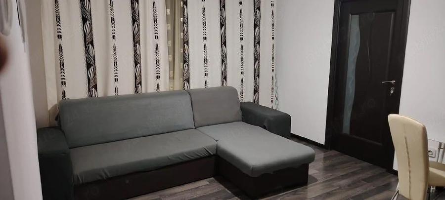 Inchirez apartament 2 camere Targovi?te - 4