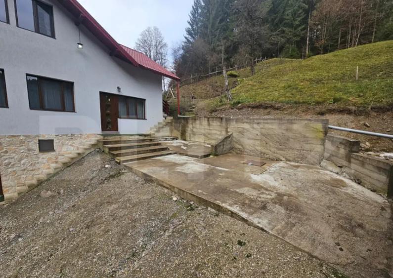 Lini?te, Natura ?i Spa?iu Casa Ideala cu 6 camere, - 1