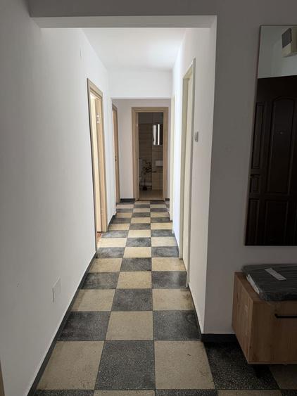 Vand apartament 3 camere, sos Colentina, Bucucresti, etaj 6 - 2