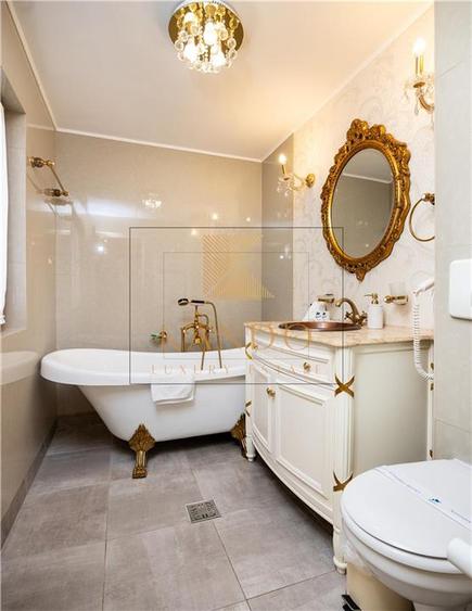 INVESTITIE PREMIUM | PENSIUNE DE LUX DE VANZARE – BUSTENI - 4