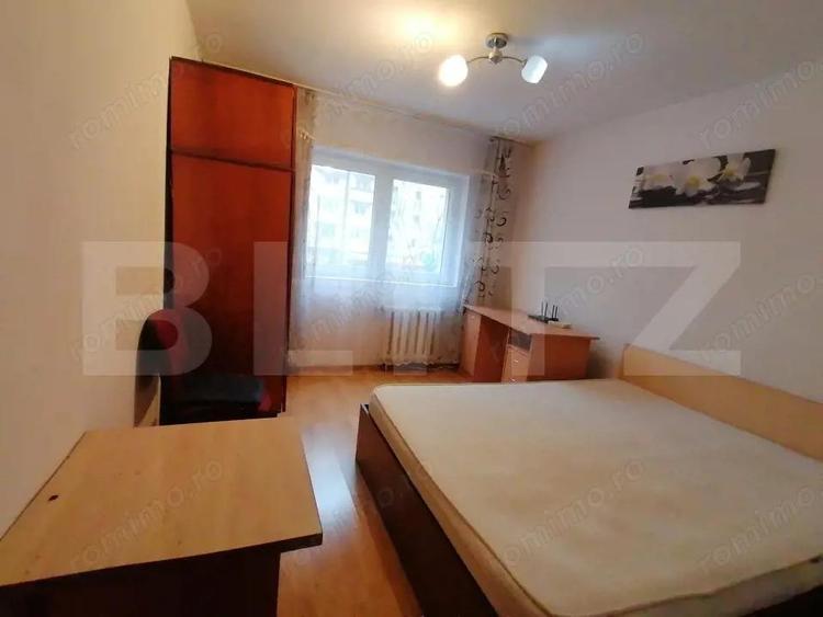 Apartament 2 camere, 55 mp, Manastur zona VIVO - 1
