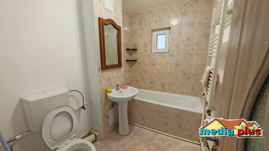 Apartament 2 camere Micro 14 – Mașnița, etaj 1, mobilat, 1.250 lei - 8