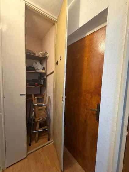 Apartament 3 camere semi-decomandat, 63 mp – Metrou Costin Georgian - 18