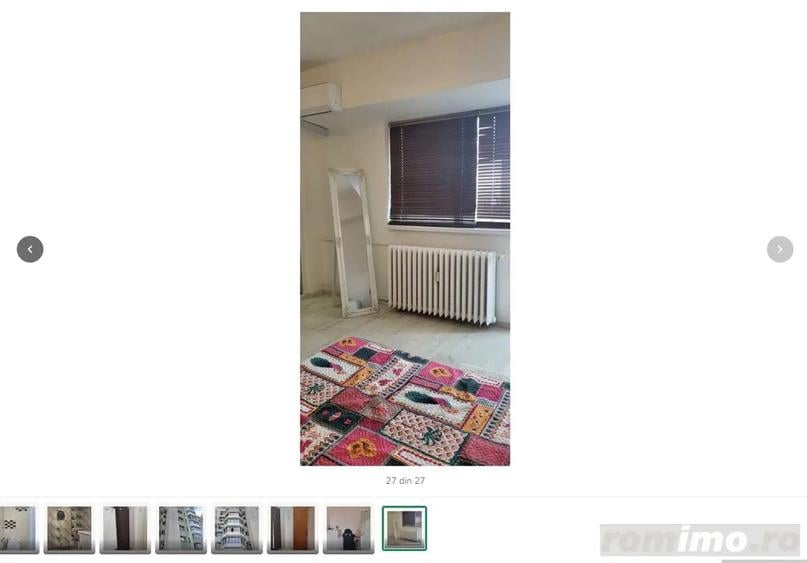 Garsoniera metrou Piata Iancului - 2