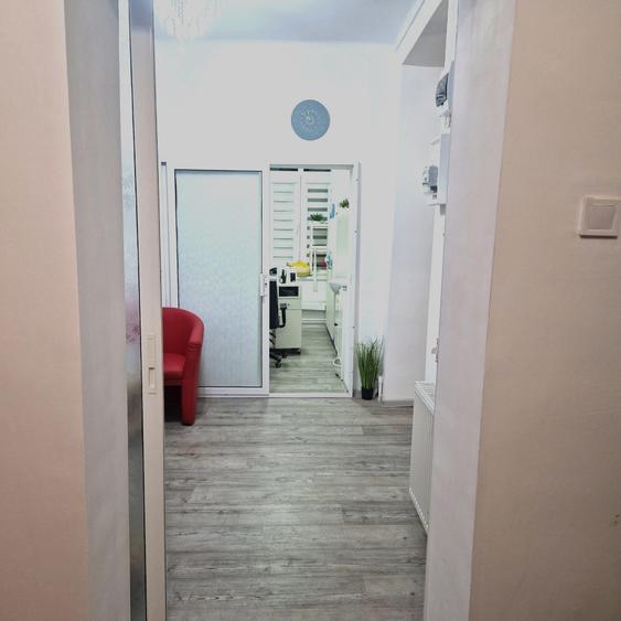 Birou zona  centrala - gradina proprie - 5