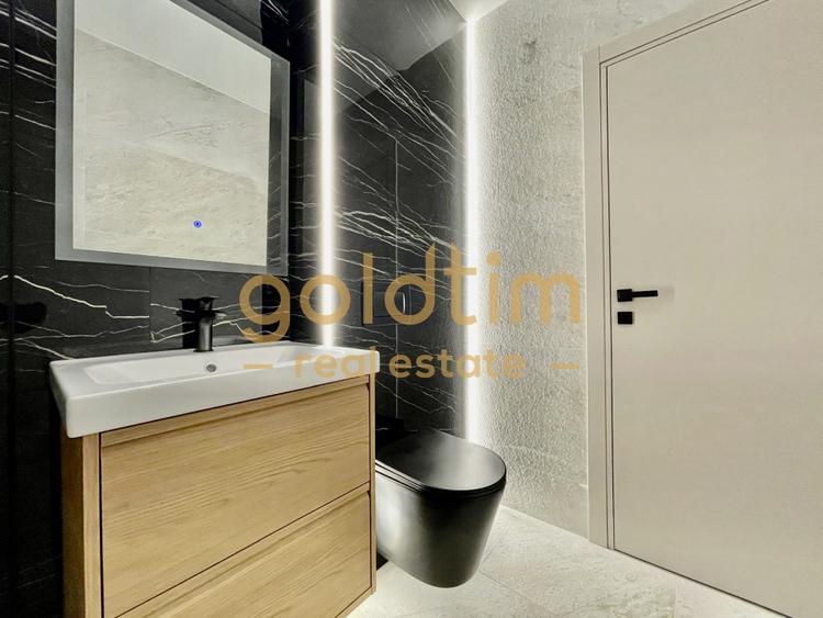 BANEASA/SUPERB/PRIMA ÎNCHIRIERE/PARCARE INCLUSA - 12