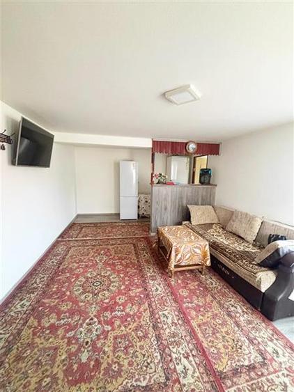 Casa individuala semifinisata P+M, garaj + anexa depozitare, Tohanul Vechi, Bras - 6