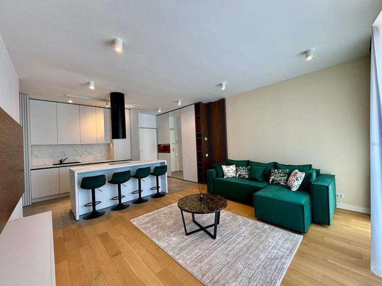 Inchiriere apartament 2 camere One Timpuri Noi - 3