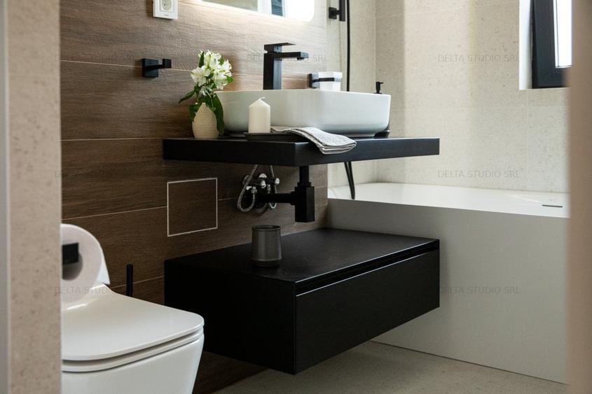 Oportunitate//Ultima Vila de 4 camere// Corbeanca// Piscina// Loc joaca - 9