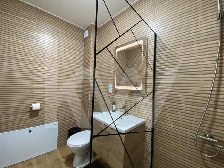 Prima inchiriere! Apartament modern cu 2 camere | Doamna Stanca, Sibiu - 3