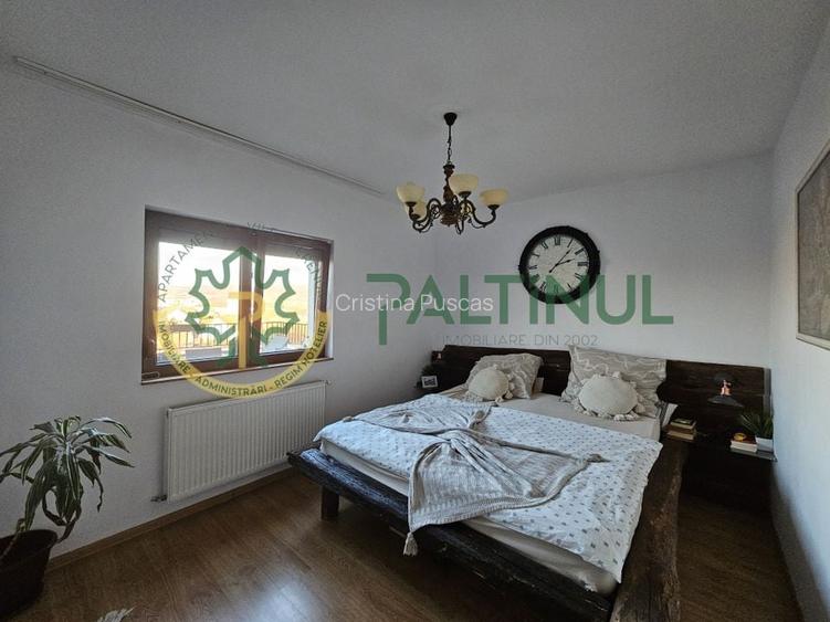 Apartament 3 camere cu terasa lângă Mol-ul Nou