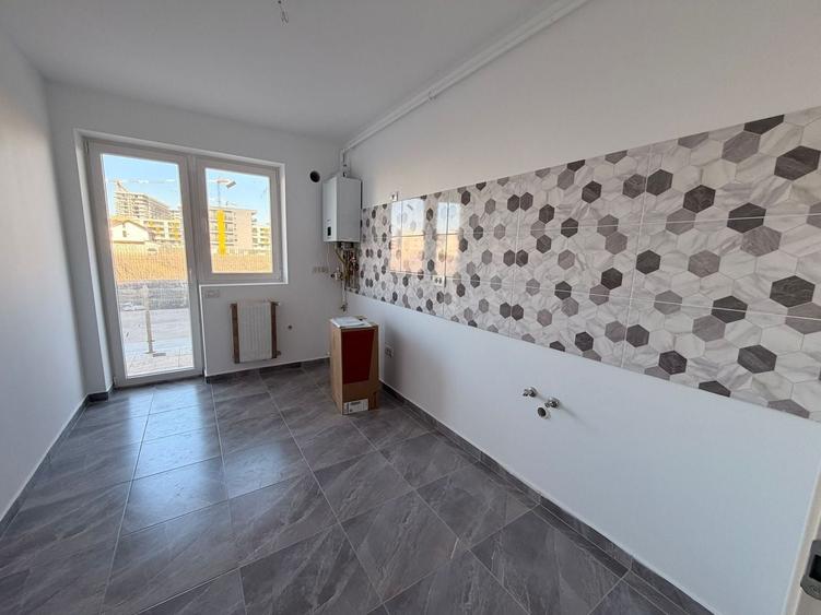 AP. 3 CAMERE, BLOC NOU, CENTRALA PROPRIE,BUCATARIE INCHISA,COMISION 0% - 2