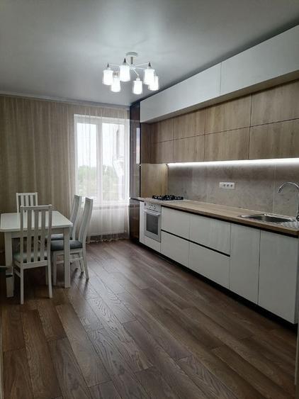 Apartament cu doua camere de inchiriat in zona Centrala - 6