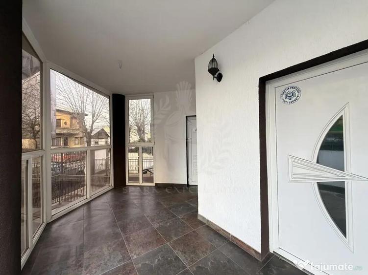 CASA CENTRAL PLOIESTI - 2