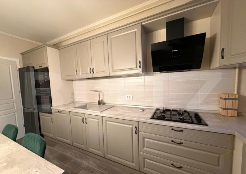 Apartament 2 camere | Bucatarie inchisa | Dumbravita - 8